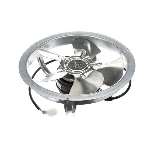 Structural Concepts Evaporator Fan Motor, #20-99139 20-99139